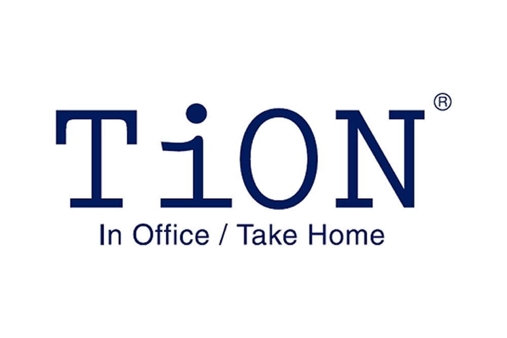 低刺激・しみにくい「TIONホワイトニング」